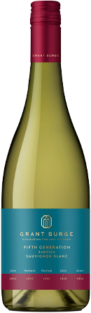 Grant Burge 5th Generation Sauvignon Blanc